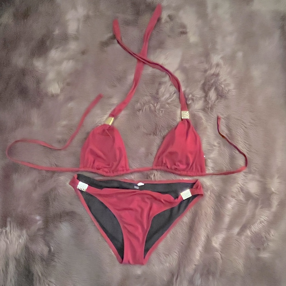 WHBM Bikini set